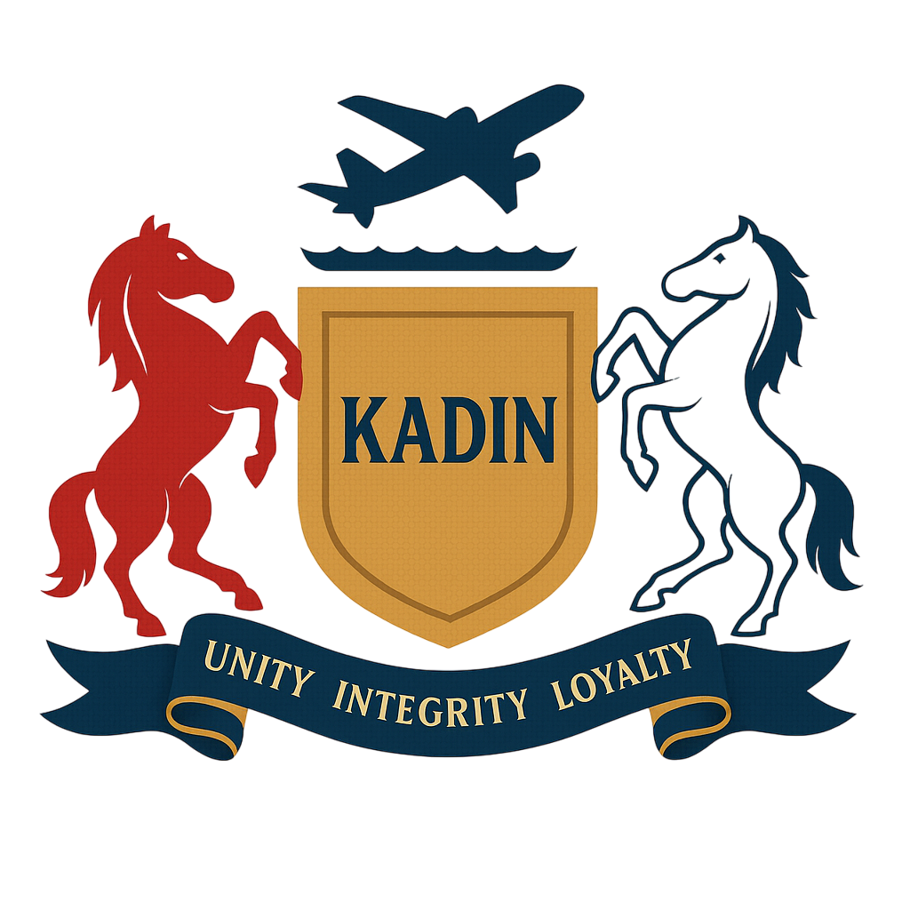 Logo Kadin Bengkulu Kota